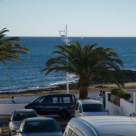Apartamento La Gaviota Playa Honda  Exterior photo