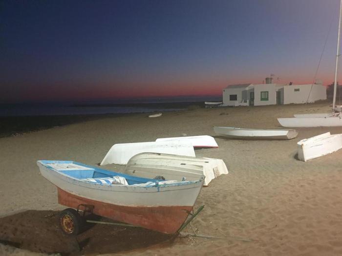 Apartamento La Gaviota Playa Honda  Exterior photo