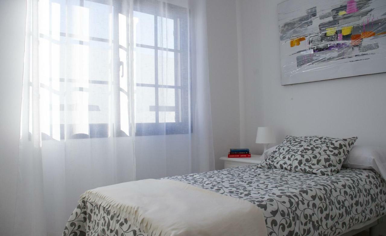 Apartamento La Gaviota Playa Honda  Exterior photo
